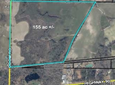 Listing Image #1 - Farm for sale at Odom Road, Chipley FL 32428