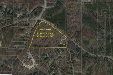 Land for sale in Cherokee, GA