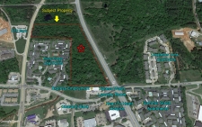 Land for sale in Longview, TX