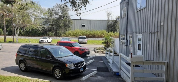 Listing Image #1 - Industrial for sale at 300 west park avenue, Edgewater FL 32132