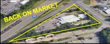 Listing Image #1 - Industrial for sale at 88 Marsh Hill Rd, Orange CT 06477