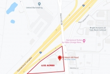 Listing Image #3 - Industrial for sale at 88 Marsh Hill Rd, Orange CT 06477 Listing Image #3 - Industrial for sale at 88 Marsh Hill Rd, Orange CT 06477