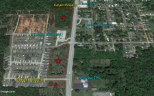 Land for sale in Longivew, TX
