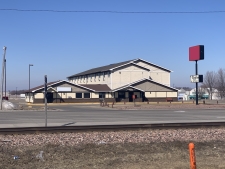 Hotel property for sale in LeMars, IA