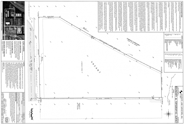 Listing Image #3 - Land for sale at 10900 NW 52nd St, Sunrise FL 33351