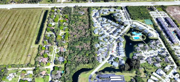 Listing Image #2 - Land for sale at 7055 20th St, Vero Beach FL 32966
