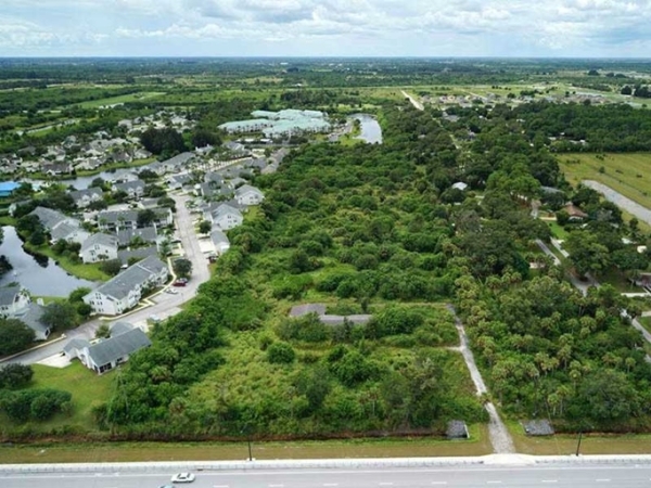 Listing Image #3 - Land for sale at 7055 20th St, Vero Beach FL 32966