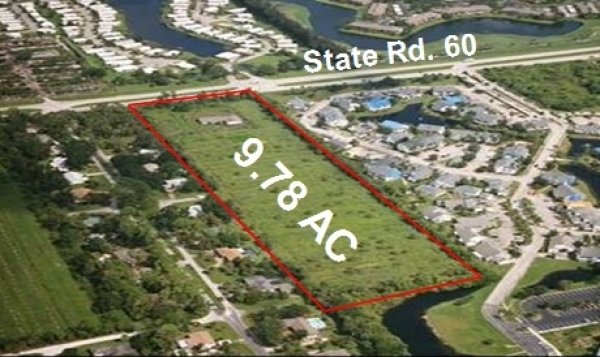 Listing Image #4 - Land for sale at 7055 20th St, Vero Beach FL 32966