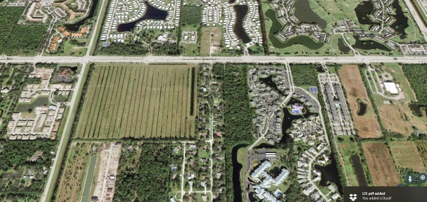 Listing Image #5 - Land for sale at 7055 20th St, Vero Beach FL 32966