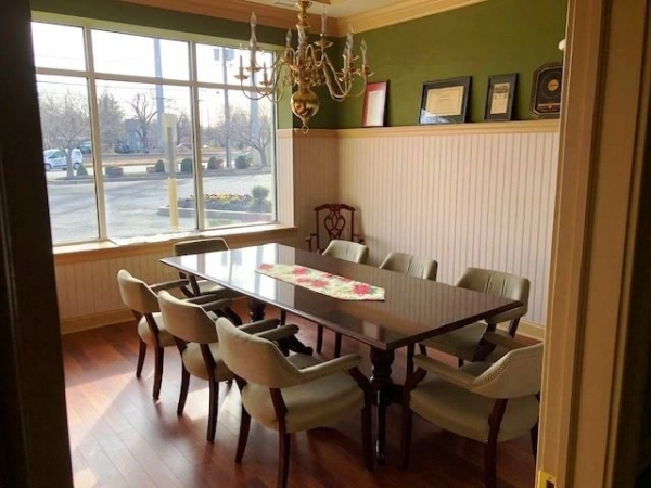 Listing Image #2 - Office for sale at 1225 N Broad St, Woodbury NJ 08096 Listing Image #2 - Office for sale at 1225 N Broad St, Woodbury NJ 08096