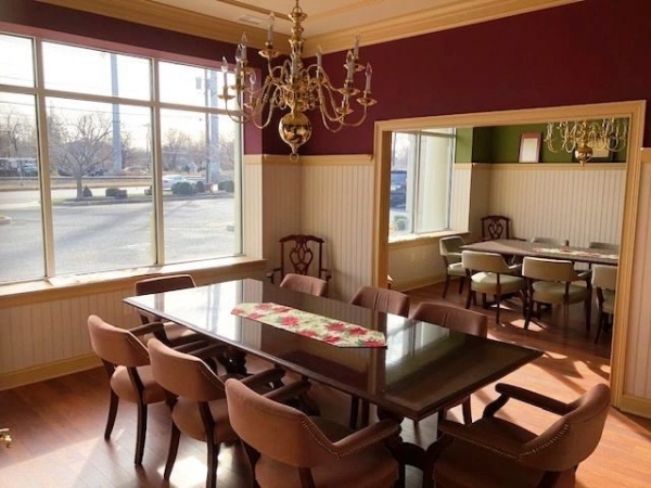 Listing Image #3 - Office for sale at 1225 N Broad St, Woodbury NJ 08096 Listing Image #3 - Office for sale at 1225 N Broad St, Woodbury NJ 08096