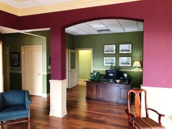 Listing Image #4 - Office for sale at 1225 N Broad St, Woodbury NJ 08096 Listing Image #4 - Office for sale at 1225 N Broad St, Woodbury NJ 08096