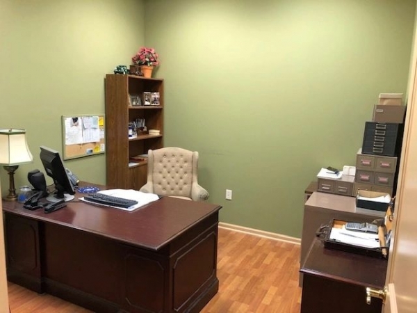 Listing Image #9 - Office for sale at 1225 N Broad St, Woodbury NJ 08096 Listing Image #9 - Office for sale at 1225 N Broad St, Woodbury NJ 08096