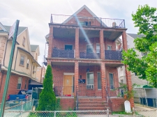 Listing Image #1 - Multi-family for sale at 21 Bay 32nd St, Brooklyn NY 11214
