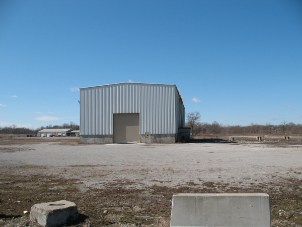 Listing Image #1 - Industrial for sale at 733 Rose Con, Scott City MO 63780