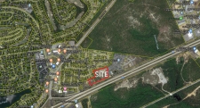 Listing Image #1 - Land for sale at Clemson Frontage Road, Columbia SC 29229