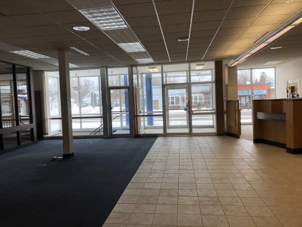 Listing Image #2 - Office for sale at 109 Wisconsin Avenue North, Frederic WI 54837