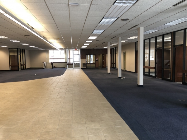 Listing Image #3 - Office for sale at 109 Wisconsin Avenue North, Frederic WI 54837