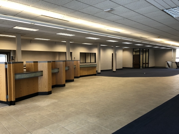 Listing Image #4 - Office for sale at 109 Wisconsin Avenue North, Frederic WI 54837