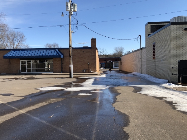 Listing Image #7 - Office for sale at 109 Wisconsin Avenue North, Frederic WI 54837