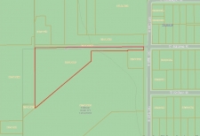 Listing Image #1 - Land for sale at 9600 W Jefferson St, Tolleson AZ 85353