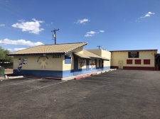 Listing Image #1 - Retail for sale at 5037 S 24th St, Phoenix AZ 85040