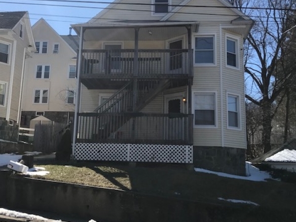 Listing Image #1 - Others for sale at 362 Hillside Avenue # 1, Naugatuck CT 06770