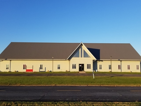 Listing Image #1 - Office for sale at 3600 Downwind Dr, Marshfield WI 54449