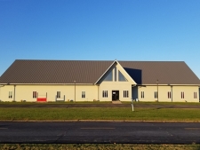 Office property for sale in Marshfield, WI