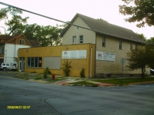 Listing Image #1 - Retail for sale at 801 Jackson St., Aurora IL 60505