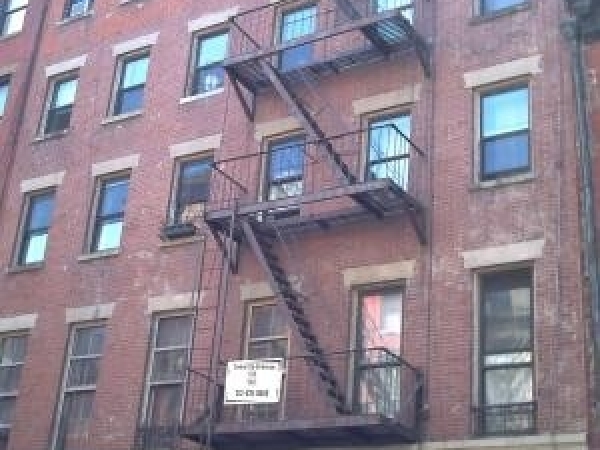 Listing Image #1 - Multi-family for sale at 412 East 9TH, New York NY 10009