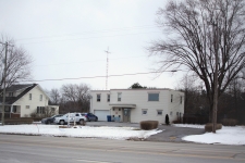Listing Image #1 - Office for sale at 22285 State Route 62, Alliance OH 44601