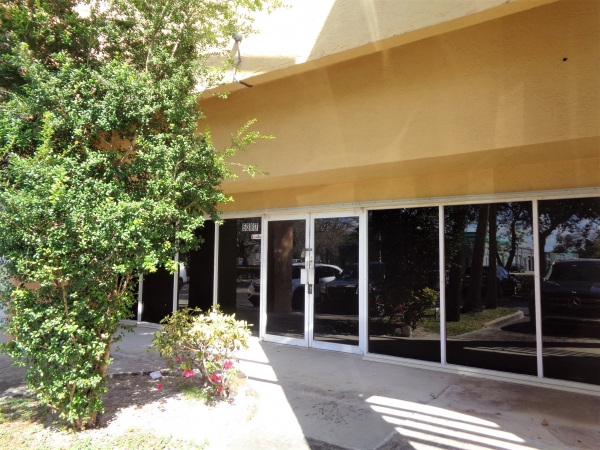 Listing Image #1 - Office for sale at 5387 N Nob Hill Rd, Sunrise FL 33351