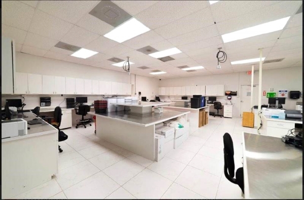 Listing Image #6 - Office for sale at 5387 N Nob Hill Rd, Sunrise FL 33351