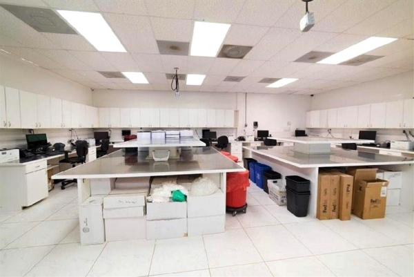 Listing Image #7 - Office for sale at 5387 N Nob Hill Rd, Sunrise FL 33351