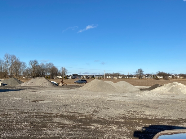Listing Image #2 - Land for sale at 0 State Road 130, Valparaiso IN 46385