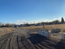 Land property for sale in Valparaiso, IN