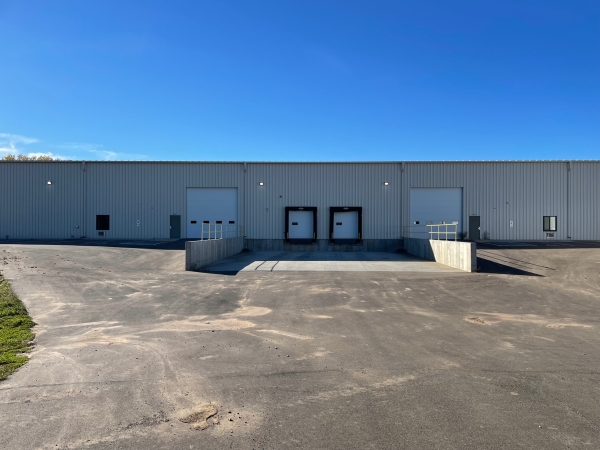 Listing Image #4 - Industrial for sale at 475 LaGrandeur Road, Somerset WI 54025