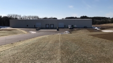 Listing Image #2 - Industrial for sale at 475 LaGrandeur Road, Somerset WI 54025