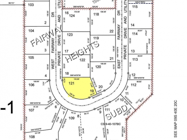 Listing Image #2 - Single Family for sale at 710 W Fairway Drive, Baker City OR 97814 Listing Image #2 - Single Family for sale at 710 W Fairway Drive, Baker City OR 97814