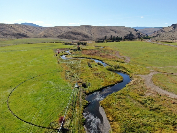 Listing Image #1 - Ranch for sale at 37954 Beaver Creek Road, Baker City OR 97814 Listing Image #1 - Ranch for sale at 37954 Beaver Creek Road, Baker City OR 97814