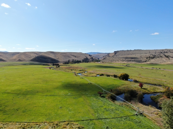 Listing Image #3 - Ranch for sale at 37954 Beaver Creek Road, Baker City OR 97814
