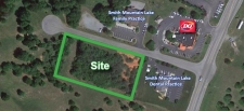 Listing Image #1 - Land for sale at Westwind Road, Moneta VA 24121