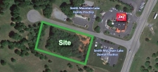 Land property for sale in Moneta, VA