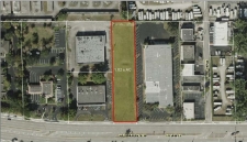 Listing Image #1 - Land for sale at 3707 W Commercial Blvd, Tamarac FL 33309