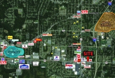 Listing Image #1 - Land for sale at 1103 Eisenhower Pkwy, Macon, GA 31206, USA, Macon GA 31206