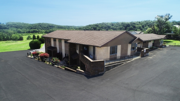 Listing Image #1 - Office for sale at 5074 Kernsville Rd, Orefield PA 18069