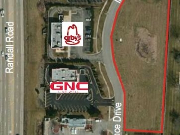 Listing Image #1 - Land for sale at 132 Independence Drive, Batavia IL 60510 Listing Image #1 - Land for sale at 132 Independence Drive, Batavia IL 60510