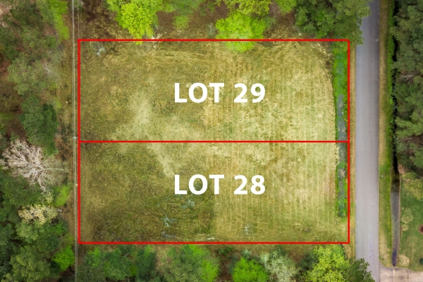 Listing Image #2 - Land for sale at 1011 Weisinger Dr, Magnolia TX 77354 Listing Image #2 - Land for sale at 1011 Weisinger Dr, Magnolia TX 77354