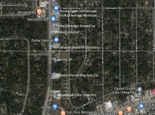 Listing Image #3 - Land for sale at 1011 Weisinger Dr, Magnolia TX 77354 Listing Image #3 - Land for sale at 1011 Weisinger Dr, Magnolia TX 77354